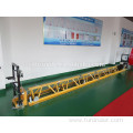 Electric Power Vibrating Concrete Truss Screed for sale (FZP-130)